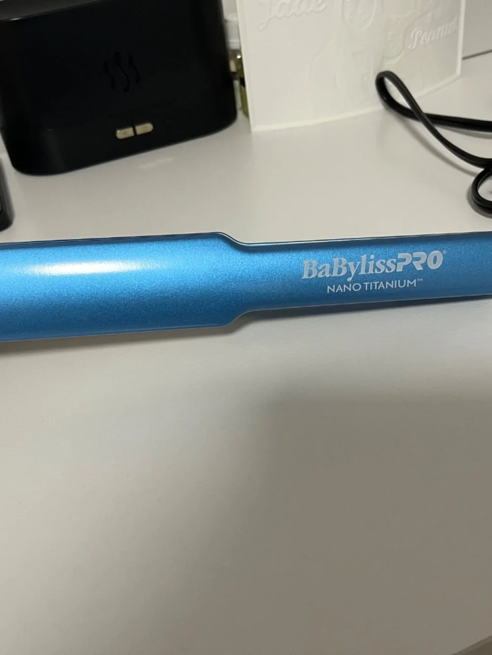 Babyliss Pro Ultra Thin Flat Iron
